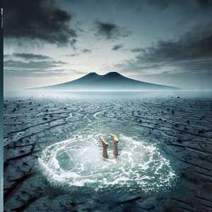 Vinile Il lago artificiale (Edizione limitata e numerata) Bisca
