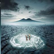 Il lago artificiale