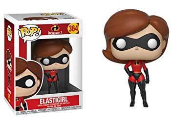 Gli Incredibili 2. Con Funko Elastigirl (DVD) di Brad Bird - DVD