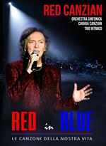Red in Blue. Le canzoni della nostra vita (DVD)