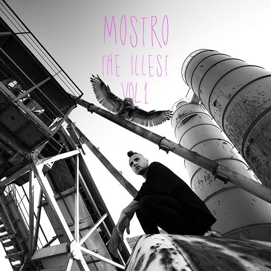 The Illest vol.1 - CD Audio di Mostro