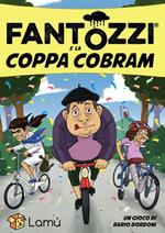 Fantozzi e La Coppa Cobram. Gioco da tavolo