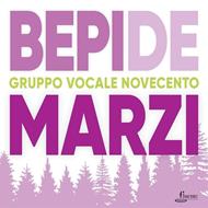 Bepi De Marzi