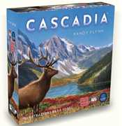 Cascadia - Gioco da tavolo