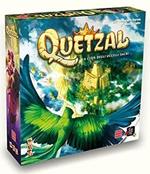 Quetzal. Gioco da tavolo