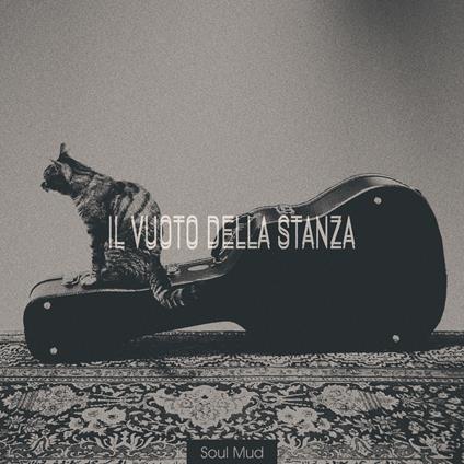 Soul Mud Il Vuoto Nella Stanza - CD Audio