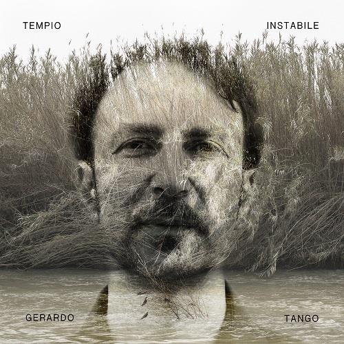 Tempio instabile - CD Audio di Gerardo Tango