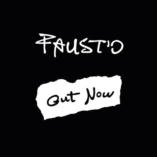 Out Now - CD Audio di Faust'o