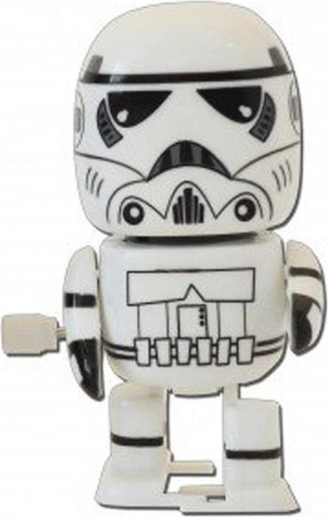 Star Wars: Personaggio a molla (8 cm) Truppa imperiale