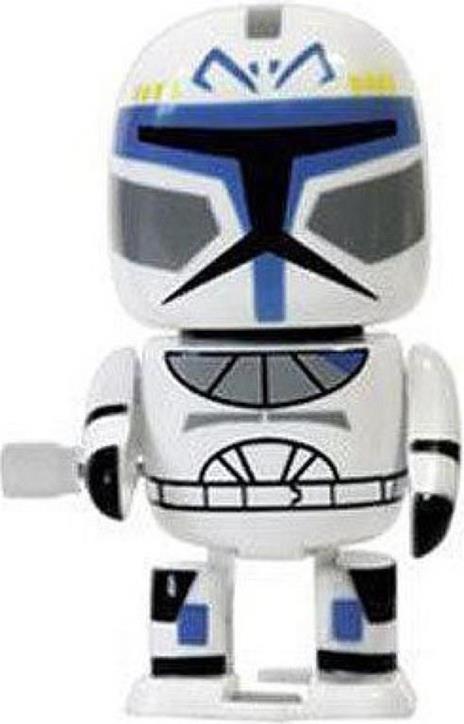 Star Wars: Personaggio a molla (8 cm) Clone