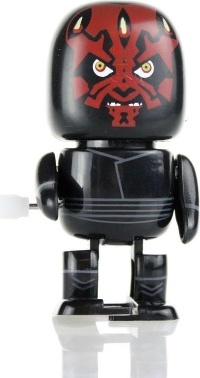 Star Wars: Personaggio a molla (8 cm) Darth Maul