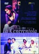 Gioacchino Rossini. La Cenerentola (DVD)