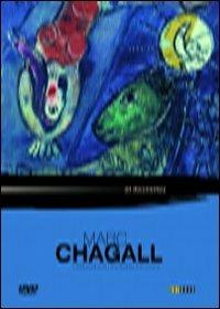 Marc Chagall di Kim Evans - DVD