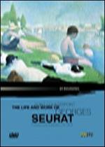 Georges Seurat. Point Counterpoint. The Life and Work