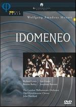 Wolfgang Amadeus Mozart. Idomeneo (DVD)