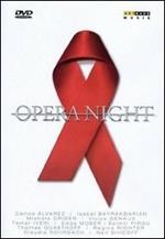 Opera Night (DVD)