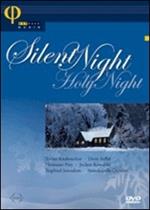 Silent Night, Holy Night (DVD)