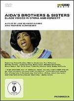 Aida's Brothers and Sisters. Black Voices in Opera and Concert (DVD)