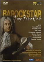 Georg Friedrich Händel. Barockstar (DVD)
