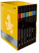 José Carreras Collection (7 DVD)