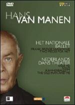 Hans Van Manen. Six Ballets