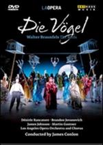 Die Vogel (DVD)