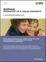 Sophia. Biography of a Violin Concerto (DVD)