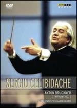 Bruckner. Sinfonia n.5 (DVD)