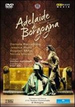 Gioacchino Rossini. Adelaide di Borgogna (2 DVD)
