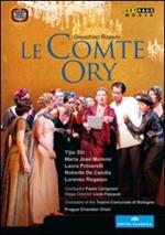 Gioacchino Rossini. Le comte Ory (DVD)