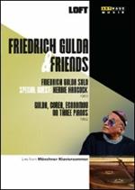 Friedrich Gulda & Friends (DVD)