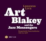 Art Blakey and the Jazz Messengers