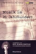 Revolution Der Klange - Rhythmus - Musik Im 20 Jahrundert 2 (DVD)