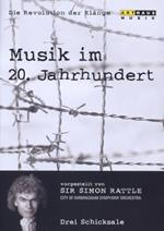 Revolution Der Klange - Musik Im 20 Jahrundert - Volume 4
