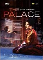 Aulis Sallinen. The Palace (DVD)