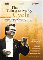 The Tchaikovsky Cycle Vol. 3. Symphony No. 3 - Swan Lake (DVD)