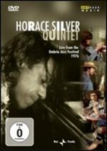 Horace Silver Quintet (DVD)