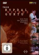 Trio Rypdal, Vitous, Gurtu (DVD)