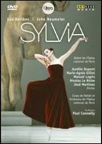 Léo Delibes. Sylvia (DVD)
