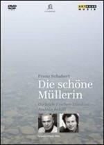 Franz Schubert. Die schöne Müllerin (DVD)