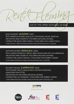 Renée Fleming Live at the Opéra National de Paris (6 DVD)