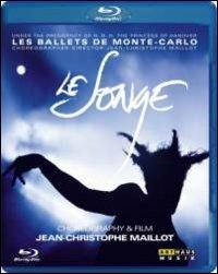 Le Songe (Blu-ray) - Blu-ray di Monte Carlo