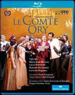 Gioacchino Rossini. Le comte Ory (Blu-ray)