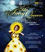 Henry Purcell. The Fairy Queen (Blu-ray)