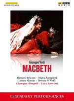 Macbeth (DVD)