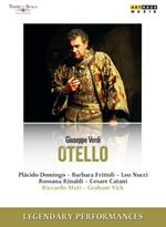 Otello (DVD)