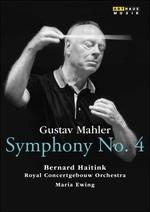 Gustav Mahler. Sinfonia n.4 (DVD)
