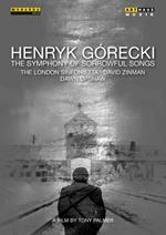 Henryk Mikolaj Gorecki. The Symphony of Sorrowful Songs (DVD)