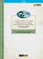 The Penguin Café Orchestra. Still Life at the Penguin Café (Blu-ray)