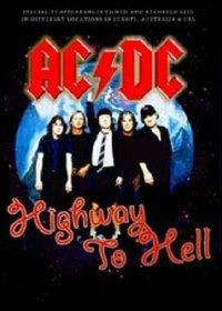AC/DC. Highway to Hell (DVD) - DVD di AC/DC